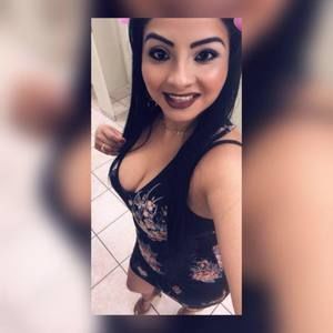 Meet your Posher, Abby